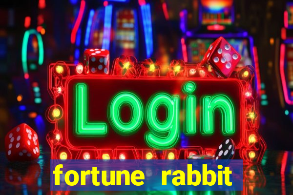 fortune rabbit melhor horario